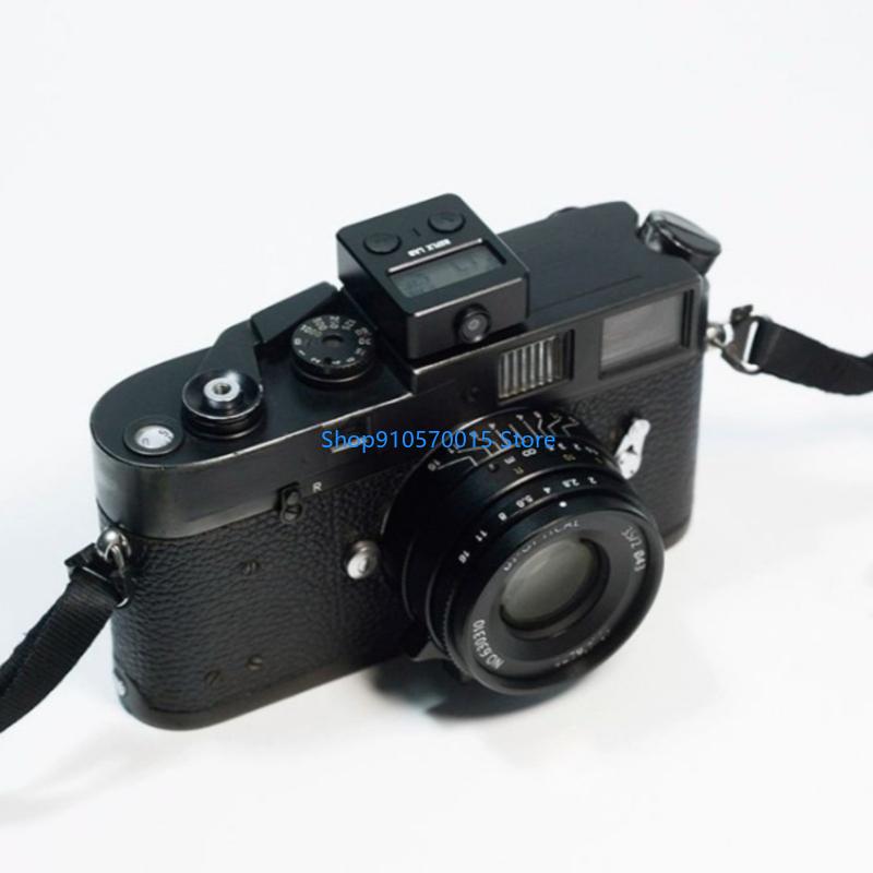 B95C Pengukur Cahaya Fotografi - Photography Lighting Conditions ulasan dan harga