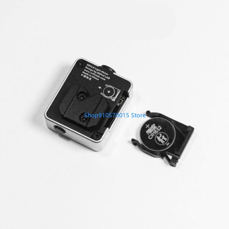B95C Pengukur Cahaya Fotografi - Photography Lighting Conditions ulasan dan harga