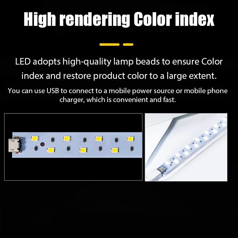 Kotak Lampu Lipat Portabel unt - Photography Lighting Softbox ulasan dan harga