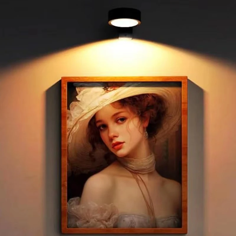 Lampu Dinding LED Magnetik, La - Photography Lighting Wall ulasan dan harga