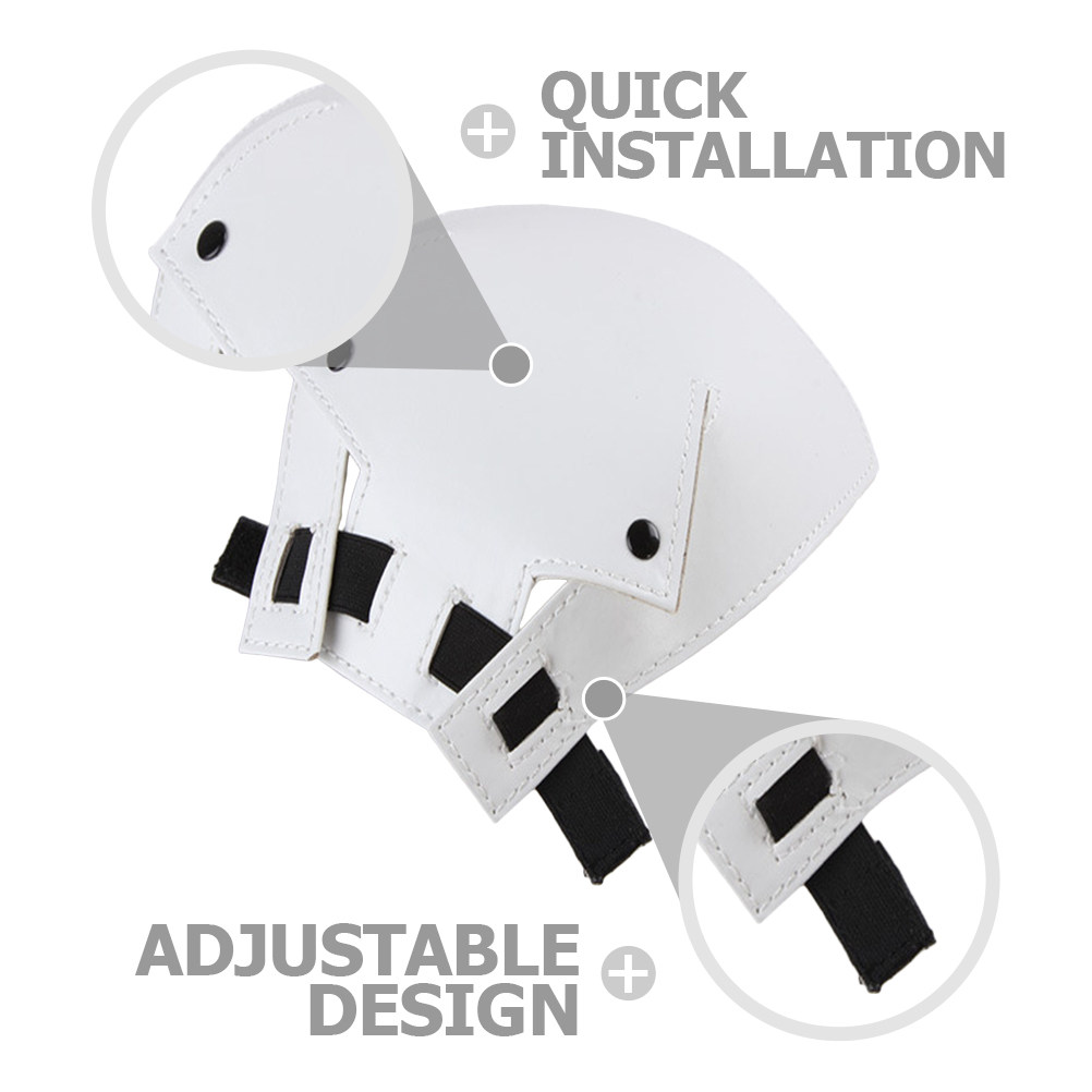 2Pcs Reflektor Diffuser Lampu  - Photography Lighting For Products ulasan dan harga