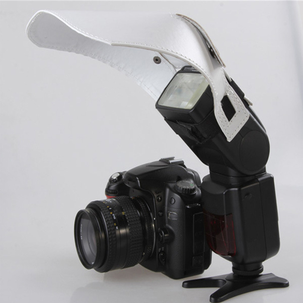 2Pcs Reflektor Diffuser Lampu  - Photography Lighting For Products ulasan dan harga