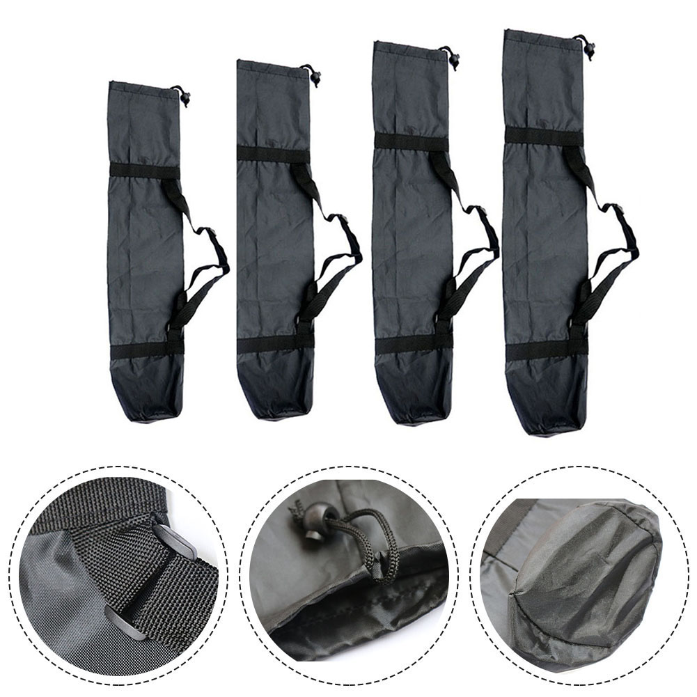 Tas Tripod 70-130cm, tas Totin - Photography Lighting For Products ulasan dan harga