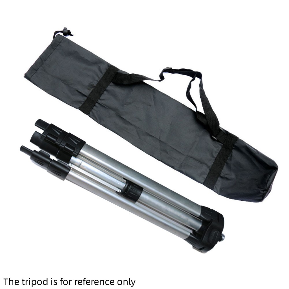 Tas Tripod 70-130cm, tas Totin - Photography Lighting For Products ulasan dan harga