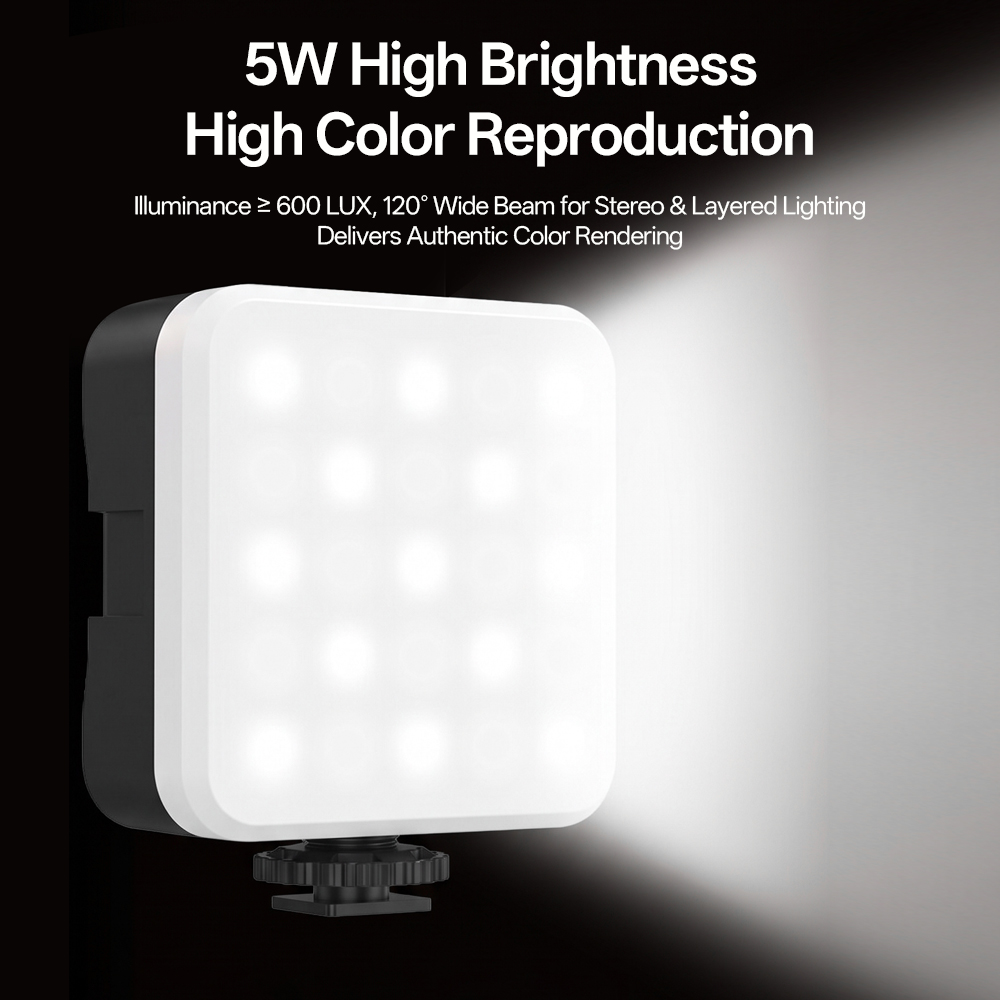 Lampu LED Mini Portabel Saku,  - Photography Lighting Patterns ulasan dan harga