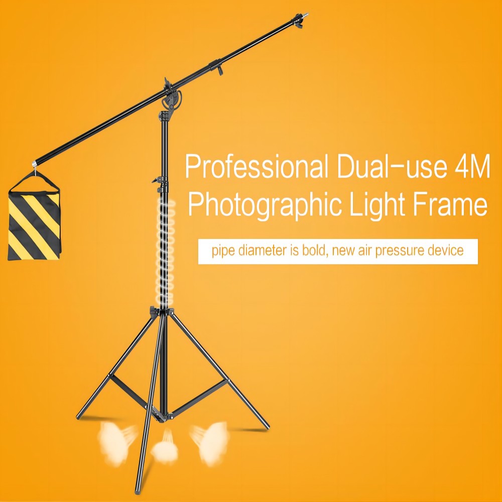 SH 2.8m/9.1ft Studio Fotografi - Photography Lighting Weight Bags ulasan dan harga