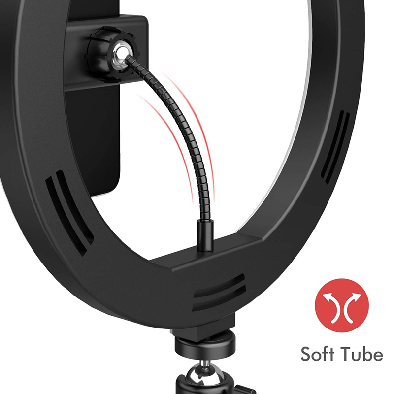 Lampu Selfie LED Ring Lighting - Photography Lighting Overhead ulasan dan harga