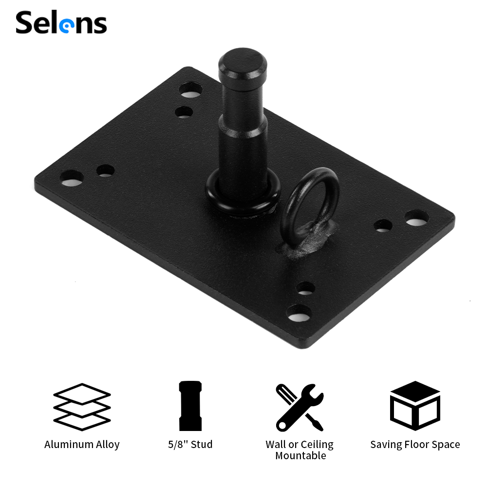 Selens Braket Mini Dapat Dises - Photography Lighting Wall ulasan dan harga
