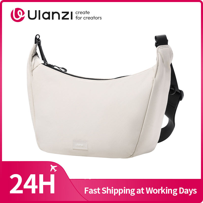 Ulanzi HMN1 Lunar Sling Bag Ta - Photography Lighting Devices ulasan dan harga