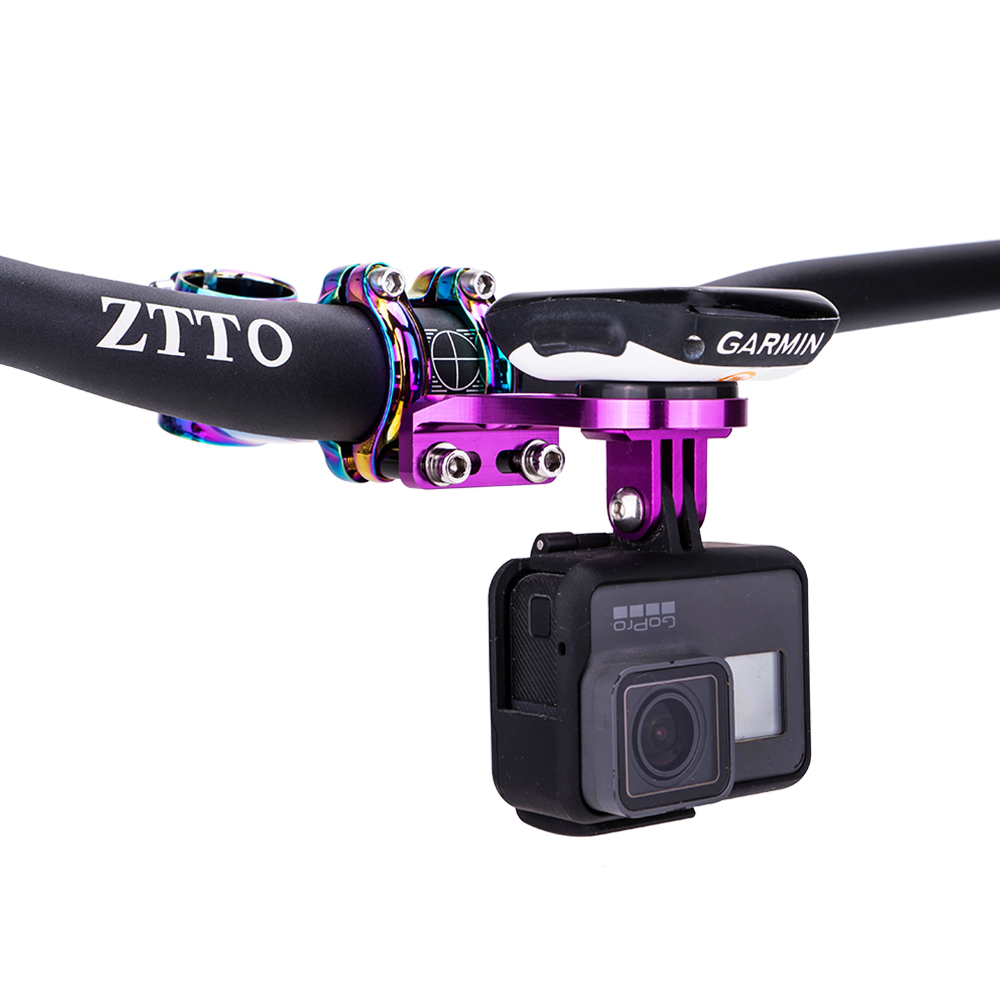 ZTTO ekstensi stang sepeda, du - Photography Lighting Devices ulasan dan harga