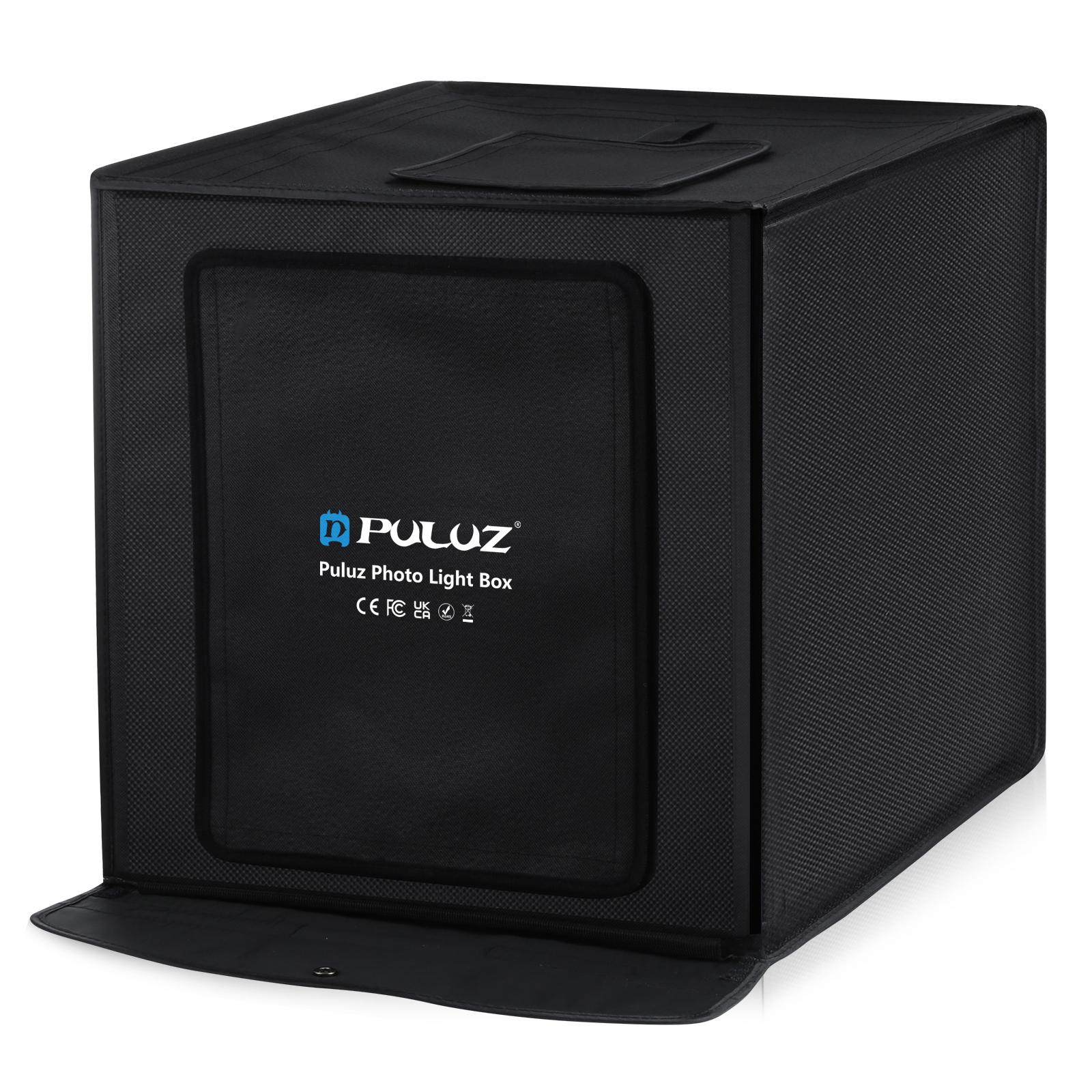 PULUZ Kotak Lampu Studio Foto  - Photography Lighting For Products ulasan dan harga