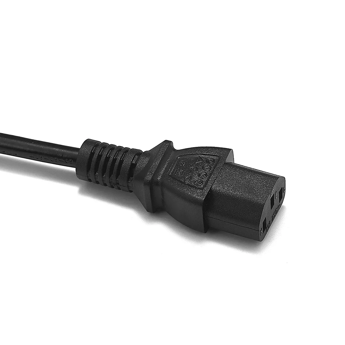 Kabel Ekstensi Daya AC IEC320  - Photography Lighting Uk ulasan dan harga