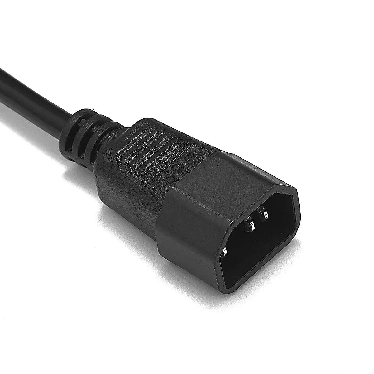 Kabel Ekstensi Daya AC IEC320  - Photography Lighting Uk ulasan dan harga