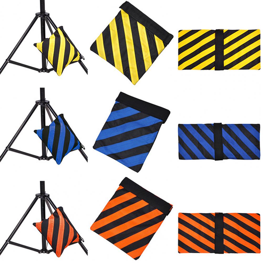 Kantong Pasir Anti Debu, Kanto - Photography Lighting Weight Bags ulasan dan harga