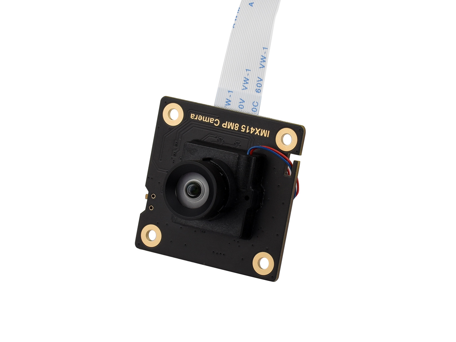 Modul Kamera Waveshare IMX415  - Photography Lighting Devices ulasan dan harga