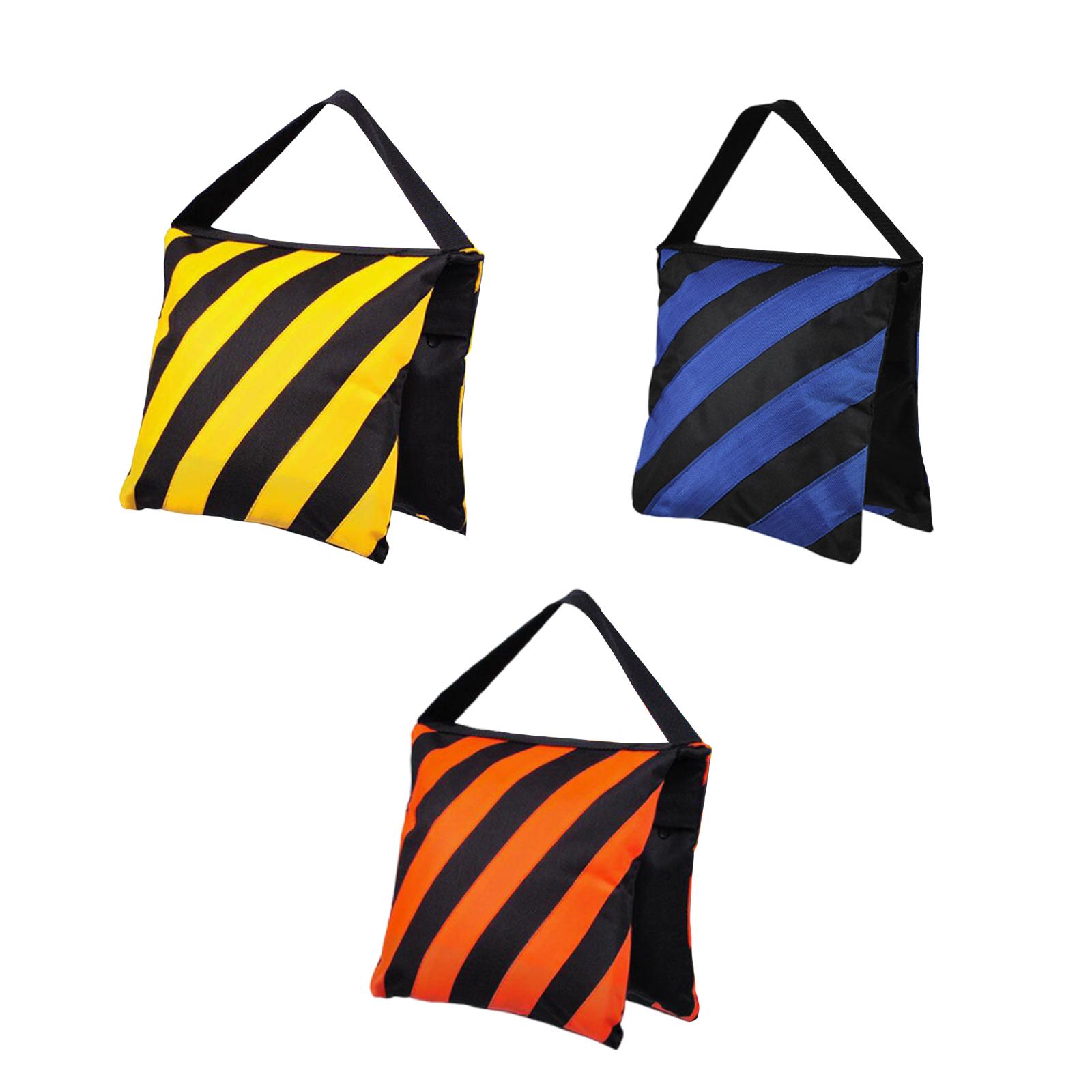 Tas Pemberat dengan Ritsleting - Photography Lighting Weight Bags ulasan dan harga