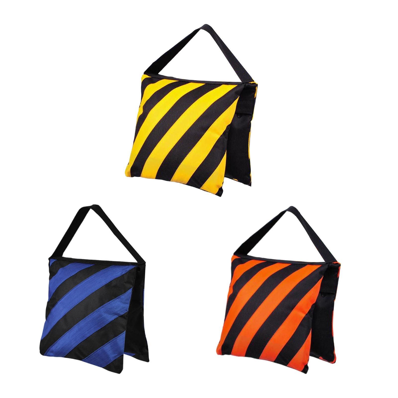 Tas Pemberat dengan Ritsleting - Photography Lighting Weight Bags ulasan dan harga