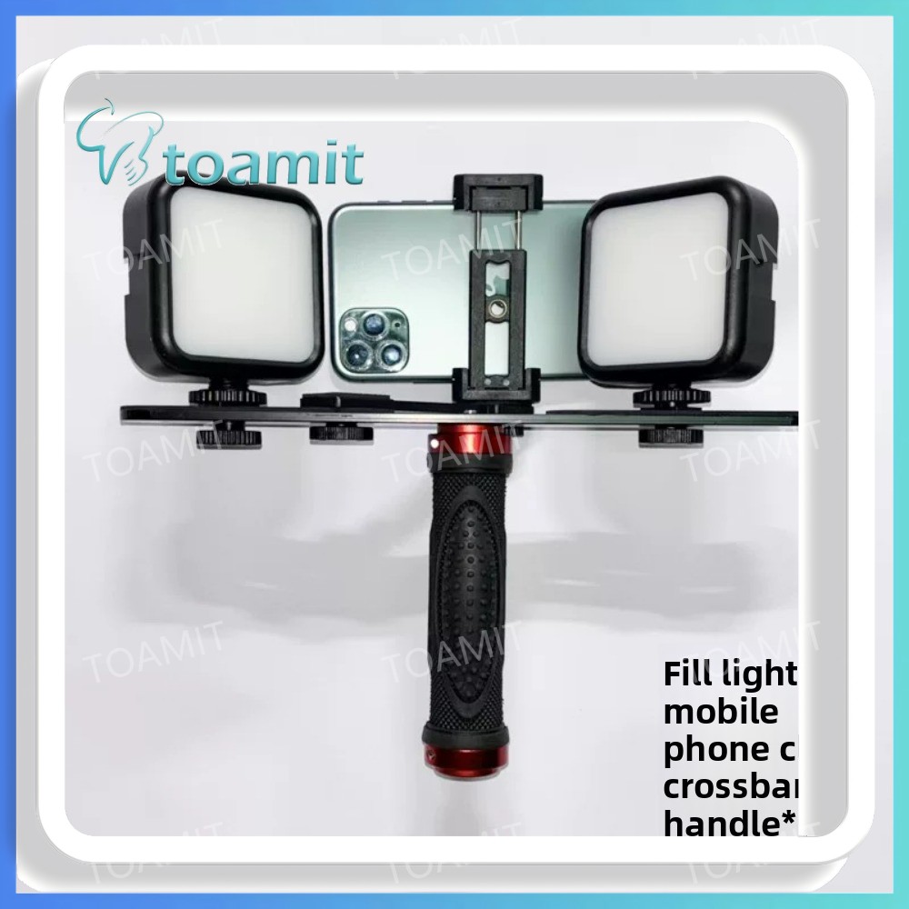 Lampu Fotografi Gigi, Flash LE - Photography Lighting Basics ulasan dan harga