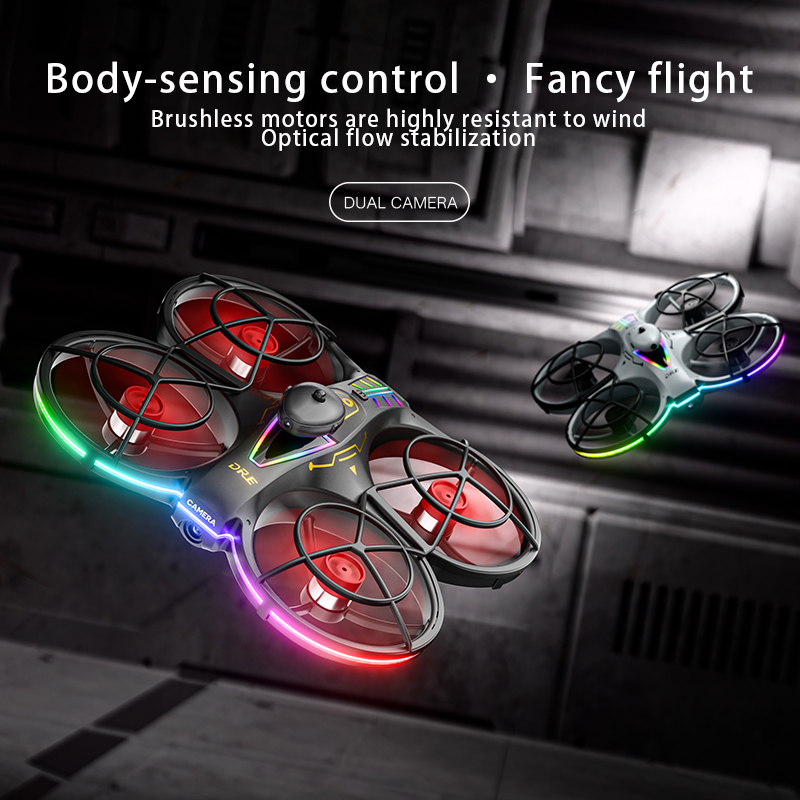 Drone Profesional RH830 4K HD  - Photography Lighting App ulasan dan harga