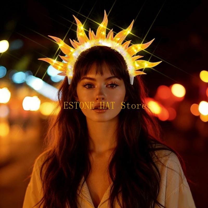 49MF Ikat Rambut Tema Bersinar - Photography Lighting Patterns ulasan dan harga