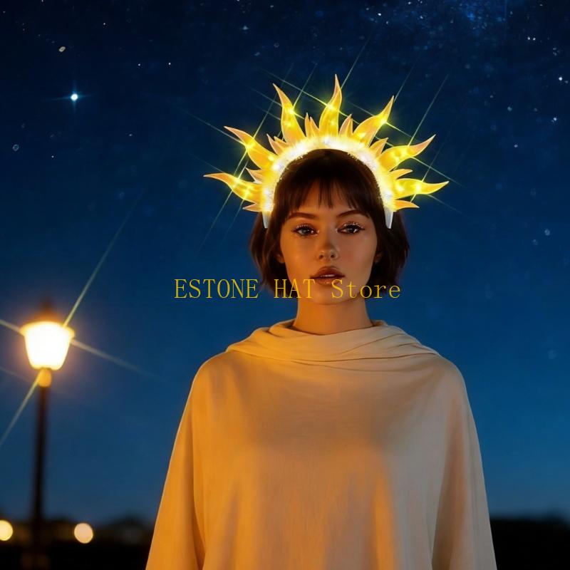 49MF Ikat Rambut Tema Bersinar - Photography Lighting Patterns ulasan dan harga