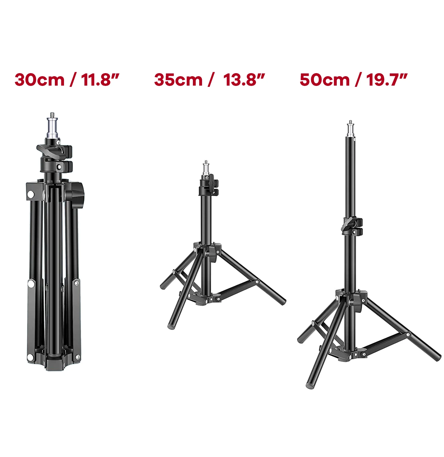 Tenwish Lampu Tripod Fotografi - Photography Lighting Softbox ulasan dan harga