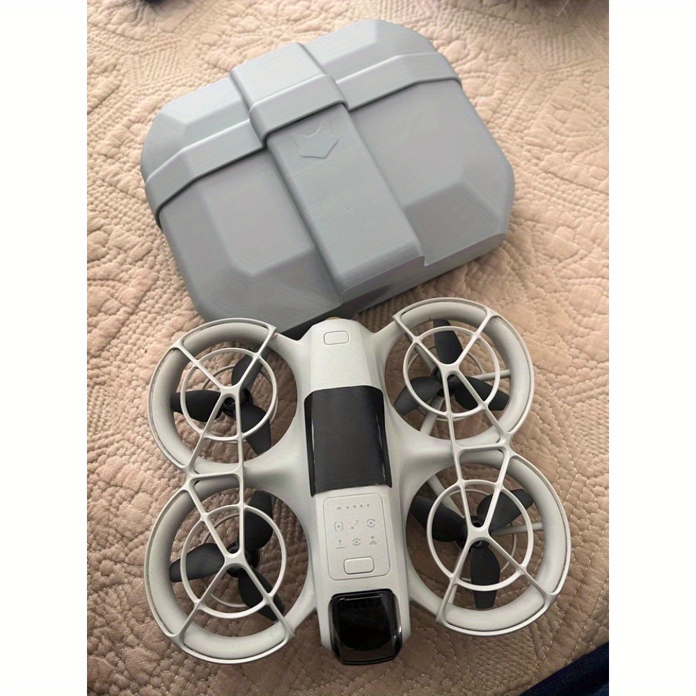 Kotak Penyimpanan Dji Neo Berk - Photography Lighting Weight Bags ulasan dan harga