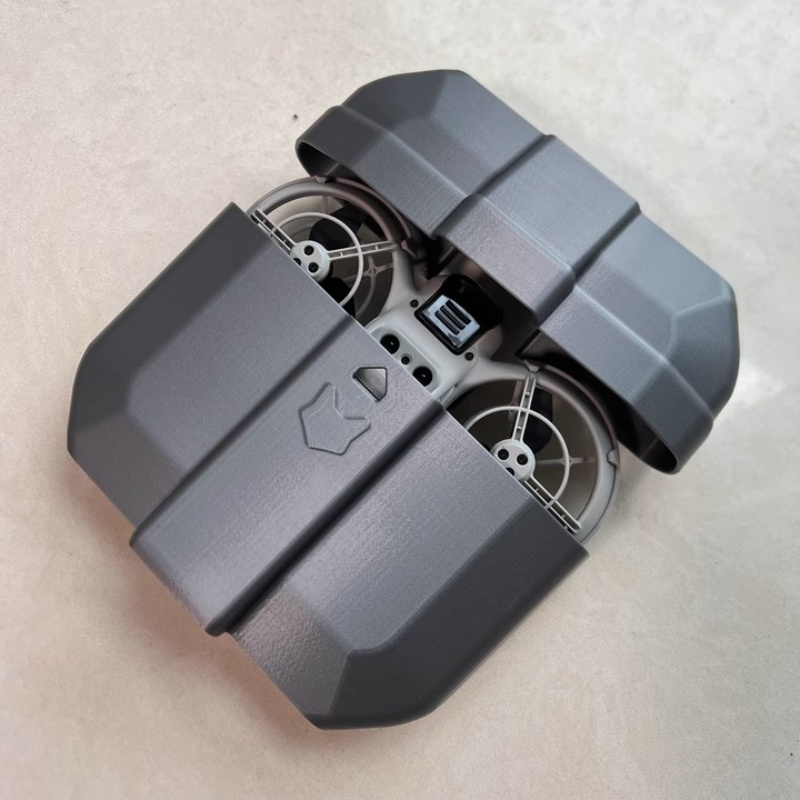 Kotak Penyimpanan Dji Neo Berk - Photography Lighting Weight Bags ulasan dan harga