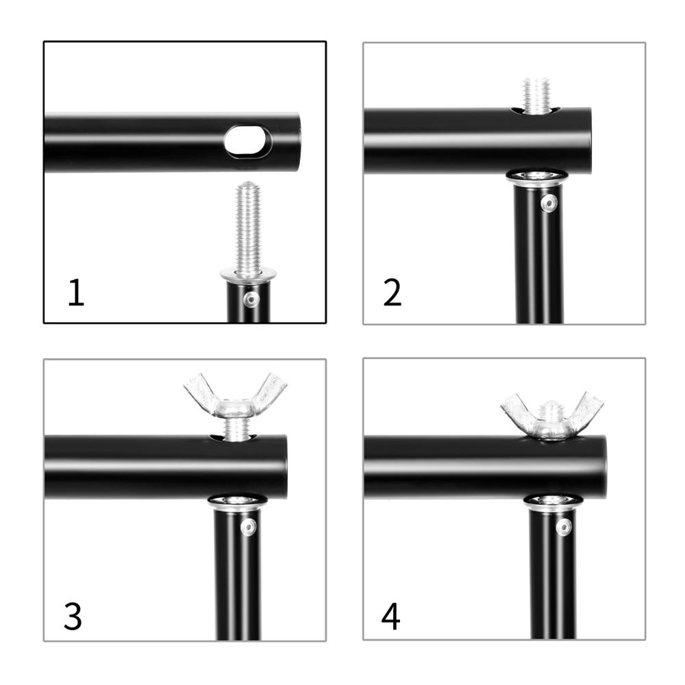 Latar Belakang Berdiri Latar B - Photography Lighting Weight Bags ulasan dan harga