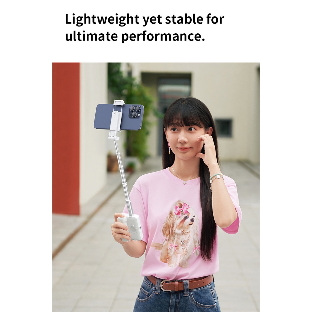 Aksesori Selfie Ponsel yang Da - Photography Lighting Conditions ulasan dan harga