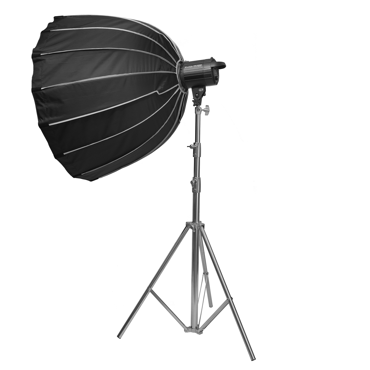 Fotulato Tripod Studio pekerja - Photography Lighting Softbox ulasan dan harga