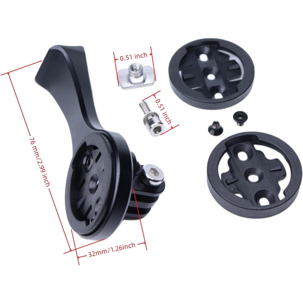 Set Braket Pemasangan Komputer - Photography Lighting Devices ulasan dan harga