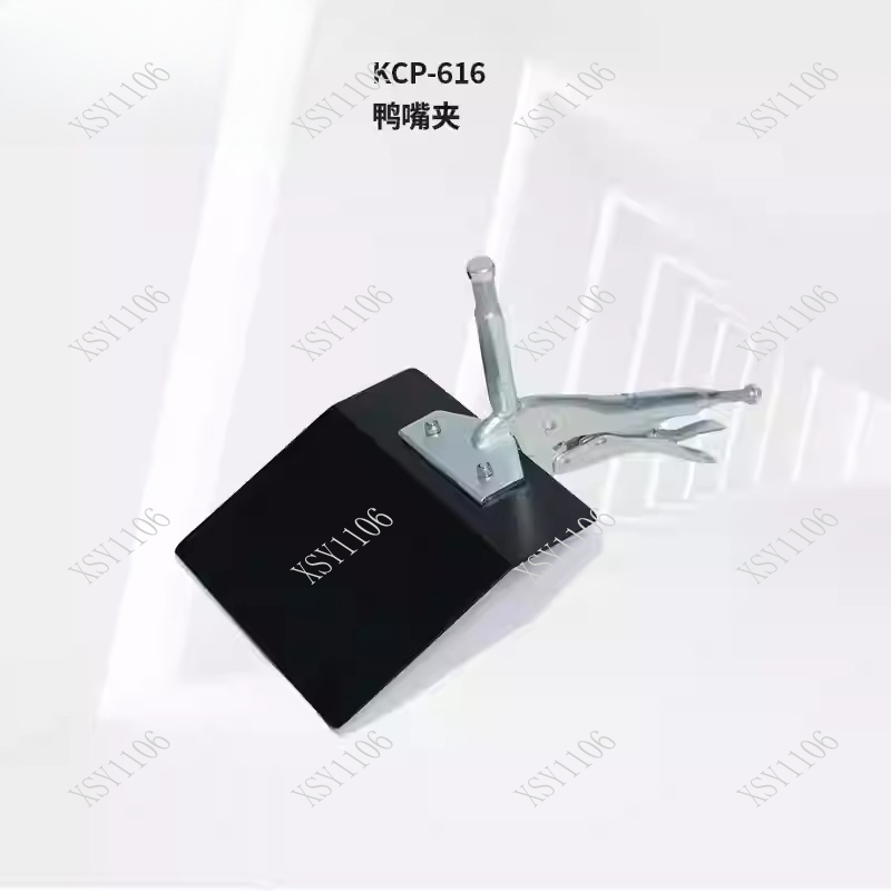 Penjepit Papan Busa Duckbill u - Photography Lighting Softbox ulasan dan harga
