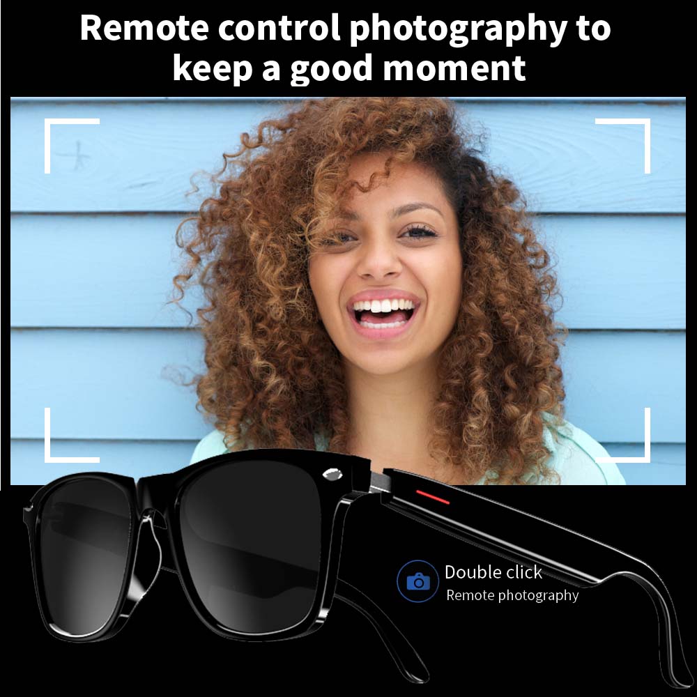 SENBONO E13 Kacamata Pintar: f - Photography Lighting Devices ulasan dan harga